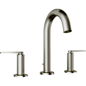 Santec bathroom faucets image-4