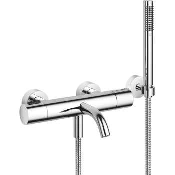 Dornbracht tub faucets image-2