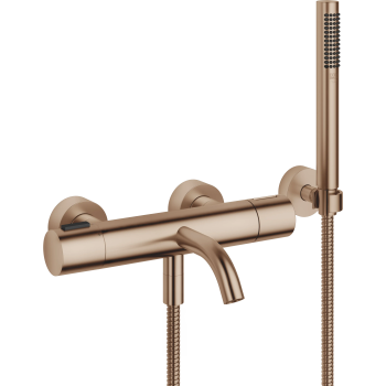 Dornbracht tub faucets image-8