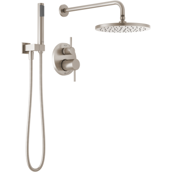 今年の新作から定番まで！ 14 Monitor® Modern 342702-SP Delta Series With Shower パン