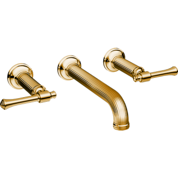Santec bathroom faucets image-2