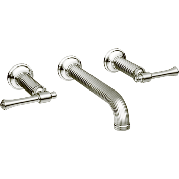 Santec bathroom faucets image-4