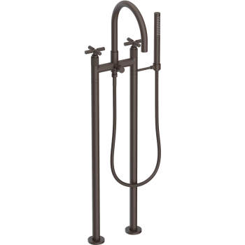 Newport Brass tub & shower sets image-18