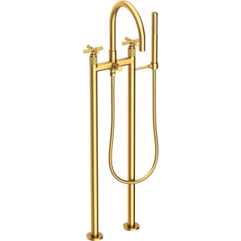Newport Brass tub & shower sets image-16