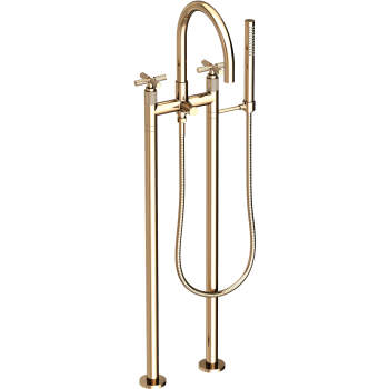Newport Brass tub & shower sets image-14