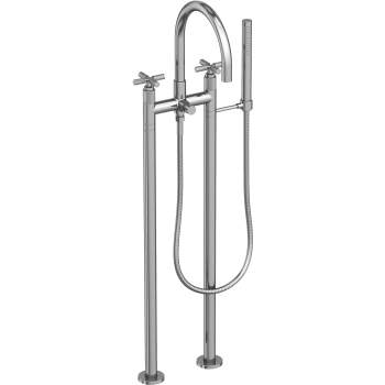 Newport Brass tub & shower sets image-12