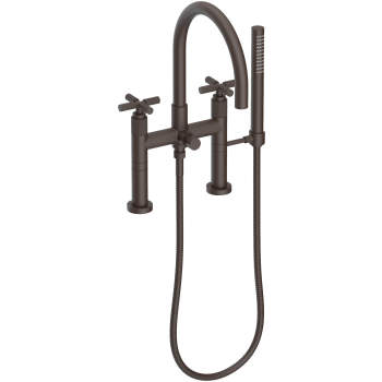 Newport Brass tub & shower sets image-18