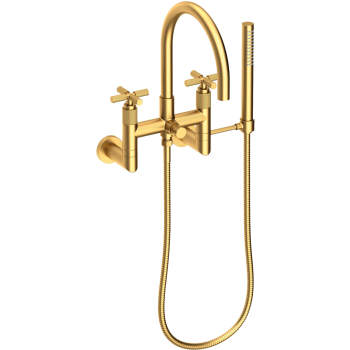 Newport Brass tub & shower sets image-16