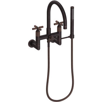 Newport Brass tub & shower sets image-2