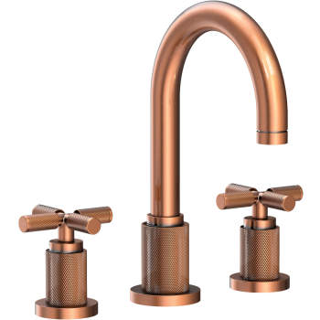 Newport Brass bathroom faucets image-4