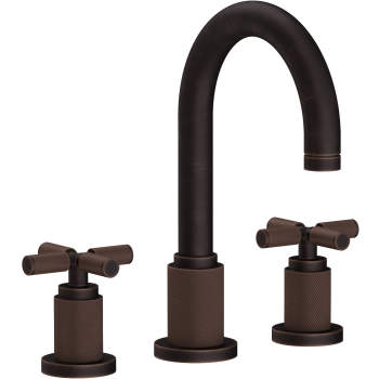 Newport Brass bathroom faucets image-2
