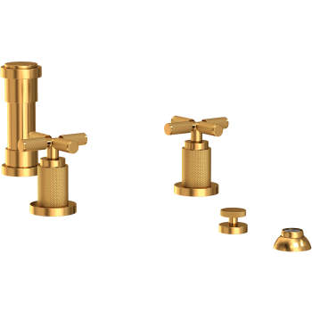 Newport Brass bidet faucets image-8