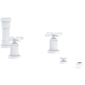 Newport Brass bidet faucets image-10
