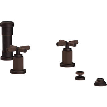 Newport Brass bidet faucets image-2