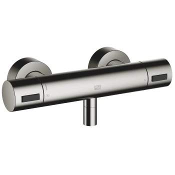 Dornbracht exposed showers image-10