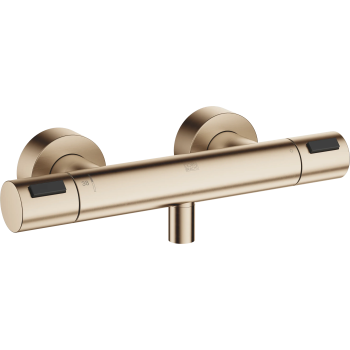 Dornbracht exposed showers image-8