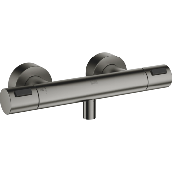 Dornbracht exposed showers image-6