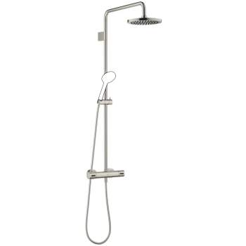 Dornbracht exposed showers image-2