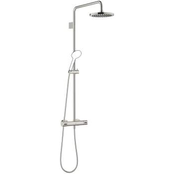 Dornbracht exposed showers image-4