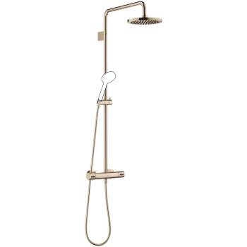 Dornbracht exposed showers image-10
