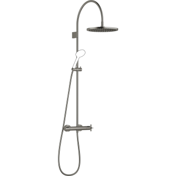 Dornbracht exposed showers image-8