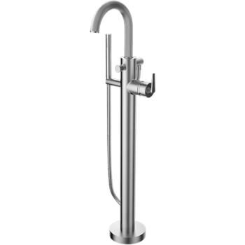 Santec tub faucets image-2