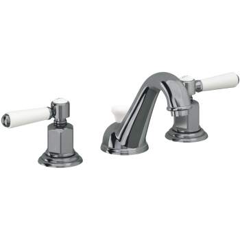 California Faucets bathroom faucets image-6