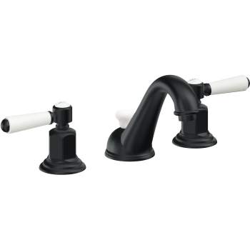 California Faucets 3502ZB image-13