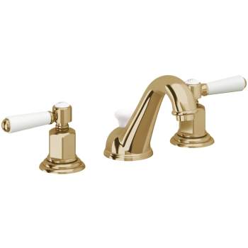California Faucets 3502ZB image-7