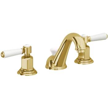 California Faucets bathroom faucets image-8