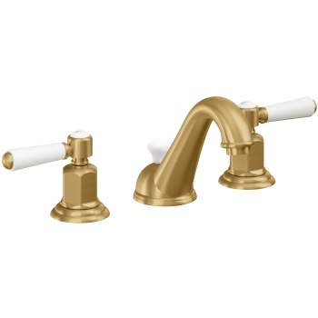 California Faucets 3502ZB image-15