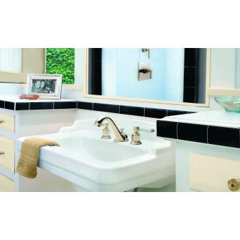 California Faucets 3502ZB image-1
