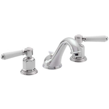 California Faucets bathroom faucets image-2