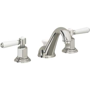 California Faucets bathroom faucets image-20