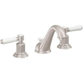 California Faucets 3502ZB image-19