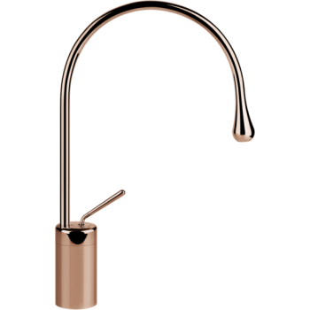 Gessi 35205#126 Goccia Bathroom Faucet | QualityBath.com