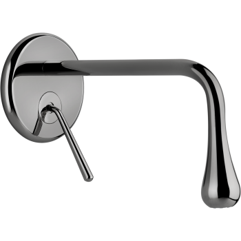 Gessi 35286 Goccia Bathroom Faucet | QualityBath.com