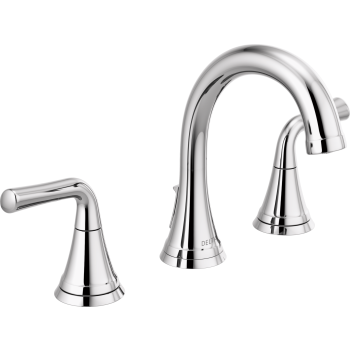 Delta bathroom faucets image-2