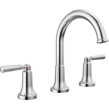 Delta bathroom faucets image-4