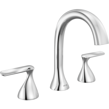 Delta bathroom faucets image-6