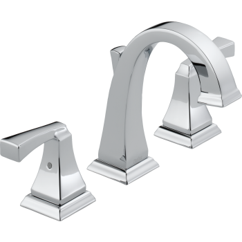 Delta bathroom faucets image-2