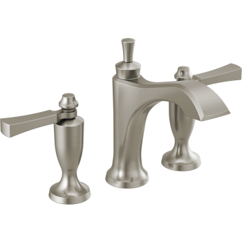 Delta bathroom faucets image-6