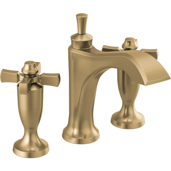 Delta bathroom faucets image-4