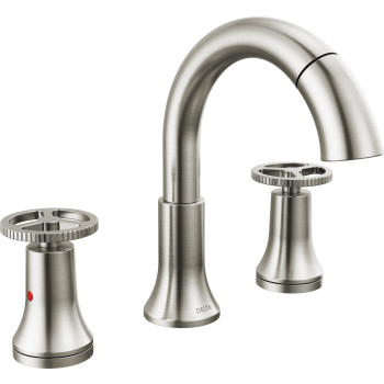 Delta bathroom faucets image-8