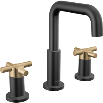 Delta bathroom faucets image-8