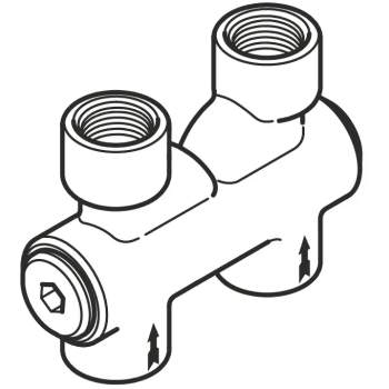 Dornbracht 3591497090 image-1