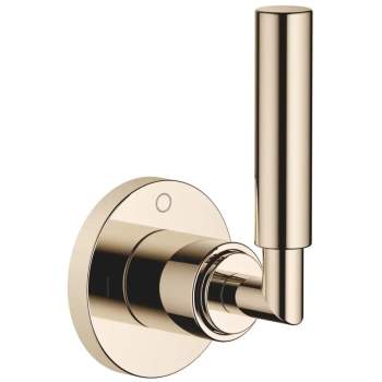 Dornbracht shower heads image-10