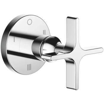 Dornbracht shower controls image-2
