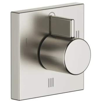 Dornbracht shower controls image-2