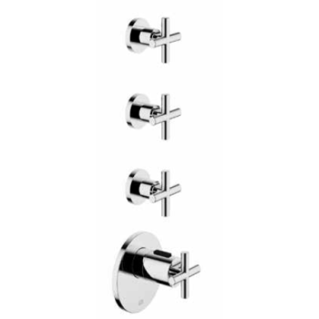 Dornbracht 36416892+36310892+36310892+36310892 image-1